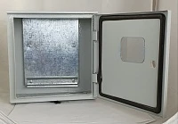 Шкаф металлический ЩУг- 1 310*300*150 IP54