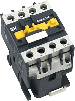 IEK Контактор КМИ-23210 32А 230В/АС3 1НО