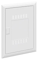 ABB Дверь с Wi-Fi вставкой для шкафа UK62..