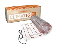 CLIMATIQ Греющий мат 7,0 кв м 1050Вт