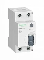 УЗО Schneider Electric Easy9 2P 40А 30мА тип AC