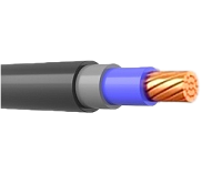 Кабель ППГнг-HF 1х70 мм²