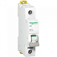 Выключатель нагрузки Schneider Electric iSW Acti 9 1П 63A