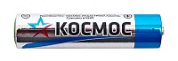 Батарейка KOSMOS LR03 AAA блист. 4 шт