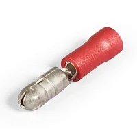 КВТ Разъем штекерный РШИ-П 1,5-4 (уп.100)