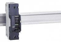 Автоматический выключатель Schneider Electric Acti 9 NG125N 1P 10A (С)