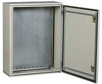 Корпус металлический IEK GARANT ЩМП-3-0 (650х500х220мм) У1 IP65