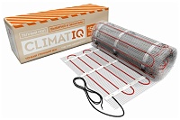 CLIMATIQ Греющий мат 5,0 кв м 750Вт