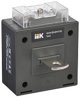 IEK Трансформатор тока ТТИ-А 250/5А 5ВА класс 0,5