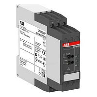 ABB Реле времени CT-SDS.22 24-240B AC, 24- 48B DC, 2ПК