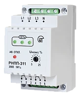 НовАтек-Электро Реле напряжения РНПП-311 3ф 