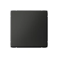 Systeme Electric ArtGallery Базальт Выключатель 1-клавишный, сх.1, 10АХ