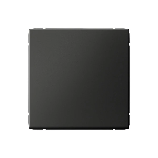 Systeme Electric ArtGallery Базальт Выключатель 1-клавишный, сх.1, 10АХ