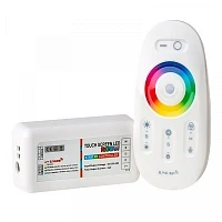 Контроллер для ленты RGBW-288-Вт 12V IP20