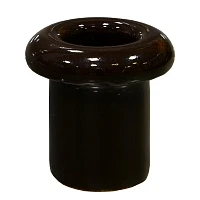 Lindas коричневый втулка керамика