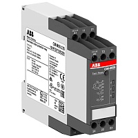 ABB Реле времени CT-MVS.22 24-240В АС, 24- 48В DC