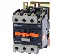 TDM Контактор КМН-34012 40А 230В/АС3 1НО;1НЗ