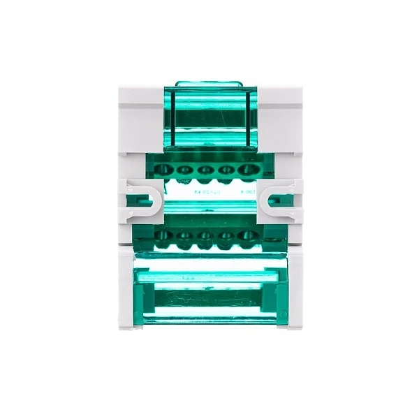 Dekraft Кросс-модуль ШН103-4-07-100