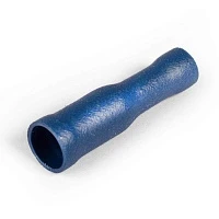 КВТ Разъем штекерный РШИ-М 2,5-4 (уп.100)
