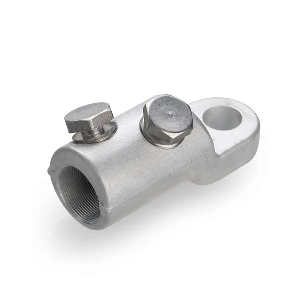 КВТ Наконечник болтовой 2НБЕ-150/240