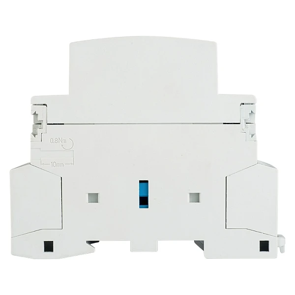 EKF PROxima Контактор модульный КМ 25А 2NО (1 мод.)