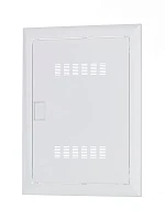 ABB Дверь с вентиляционными отверстиями для шкафа UK62..