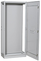 Корпус сборный IEK SMART ВРУ 2000х600х600 IP31
