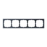 Systeme Electric ArtGallery Грифель Рамка 5-ая, универсальная