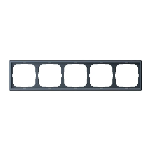 Systeme Electric ArtGallery Грифель Рамка 5-ая, универсальная