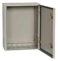 Корпус металлический IEK ЩМП-3-0 (650х500х220мм) У2 IP54