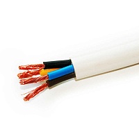 Провод ПВСнг-LS 4х1,5 мм²