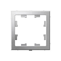 Systeme Electric ArtGallery Алюминий Адаптер для функции AtlasDesign