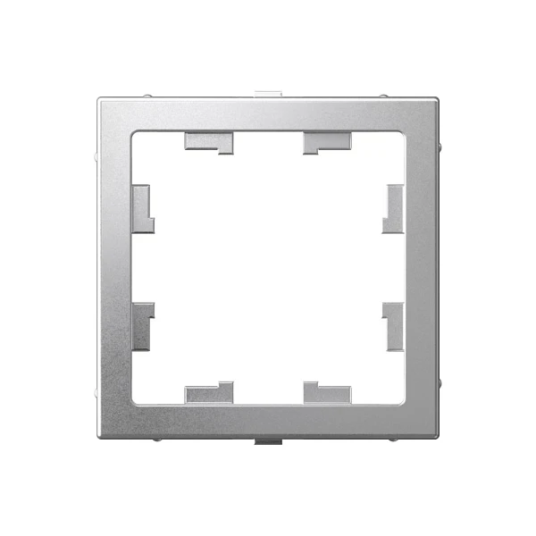 Systeme Electric ArtGallery Алюминий Адаптер для функции AtlasDesign