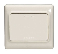 Выключатель Legrand Kaptika сл. кость 1 кл