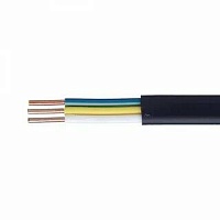 Кабель ВВГ-Пнг-LS 3х1,5 мм² СпецСтрой