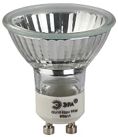 ЭРА лампа галоген. GU-10 220/35W