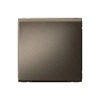 Systeme Electric ArtGallery Мокко Вывод кабеля, механизм