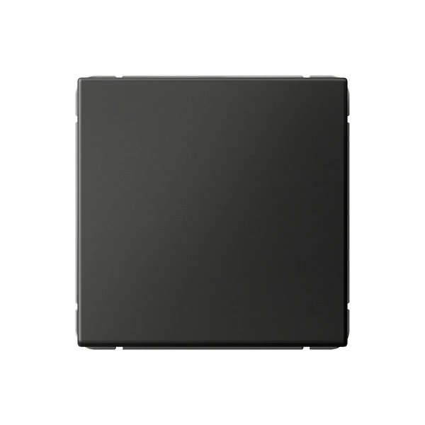 Systeme Electric ArtGallery Базальт Переключатель 1-клавишный, сх.6, 10АХ, механизм