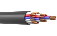 Кабель КВВГнг(А)-LS 27х1,5 мм²