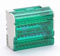 Dekraft Кросс-модуль ШН103-4-11-125