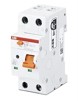 Автоматический выключатель ABB S800 с защитой от дуги S-ARC1 B25