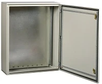 Корпус металлический IEK GARANT ЩМП-4-0 (800х650х250мм) У1 IP65