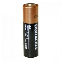 Батарея Duracell LR6 АА