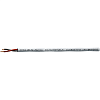Кабель Лоутокс 20нг(А)-FRLSLTx 1x2x0,5 мм²