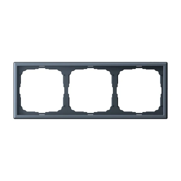 Systeme Electric ArtGallery Грифель Рамка 3-ая, универсальная