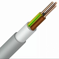 Кабель NYM 3х1,5 мм² Брянск