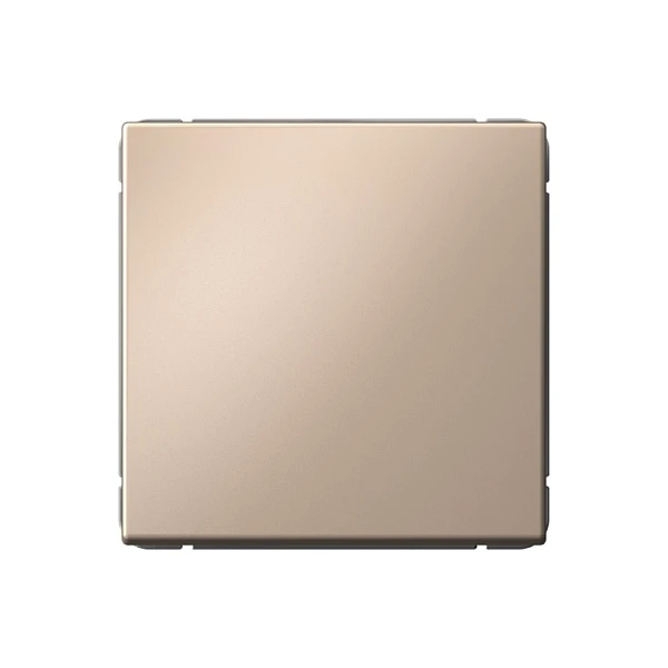 Systeme Electric ArtGallery Песочный Переключатель 1-клавишный, сх.6, 10АХ, механизм