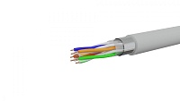 Кабель компьютерный UTP -Cat5е 2х2х0,52 мм²