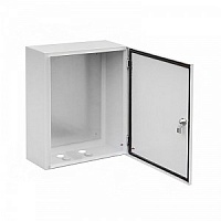 Шкаф металлический ЩМПМг-06 IP54 500*400*155
