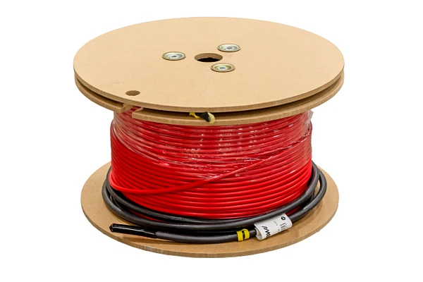 Деви Нагревательный кабель Flex-18T 1220 Вт 230 В 68 м